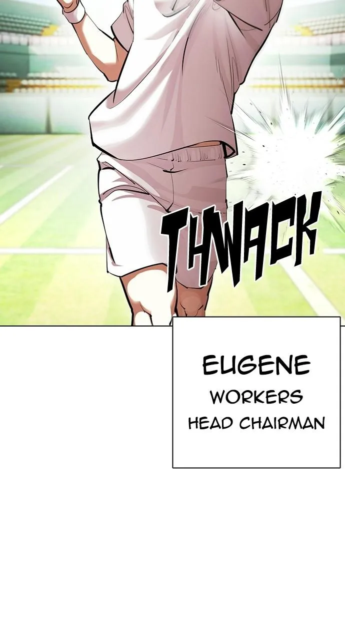 Lookism - Chapter 412 - Page 3