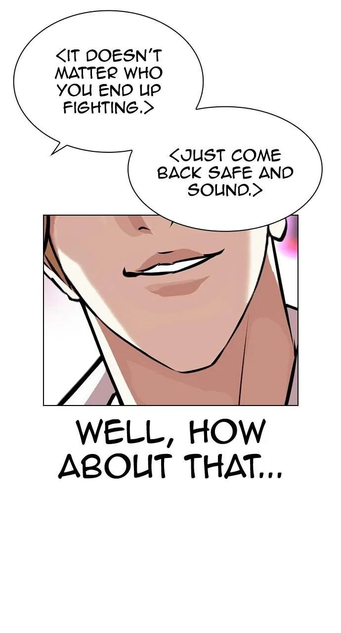 Lookism - Chapter 412 - Page 33