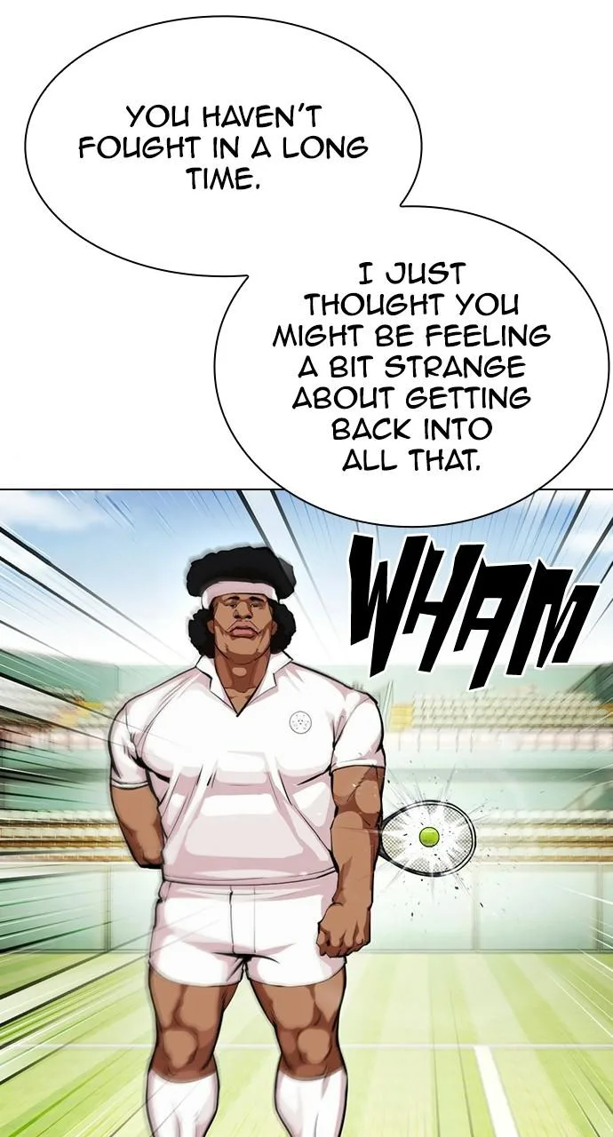 Lookism - Chapter 412 - Page 4