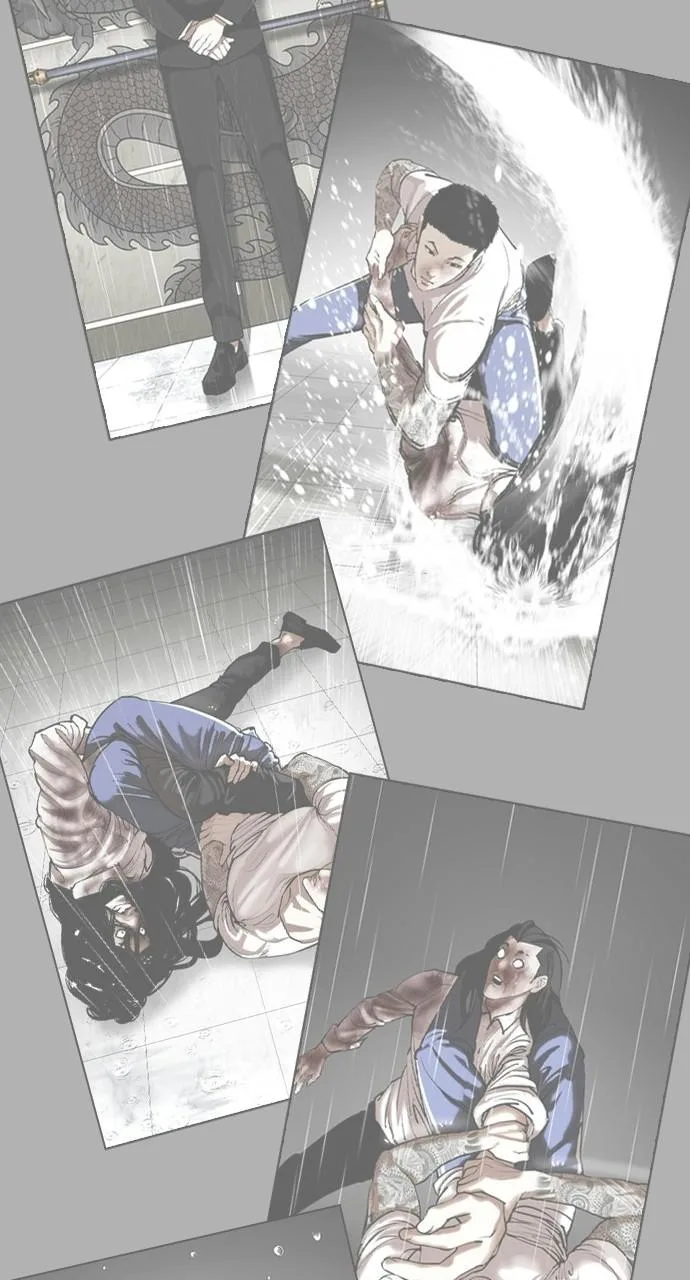 Lookism - Chapter 412 - Page 40