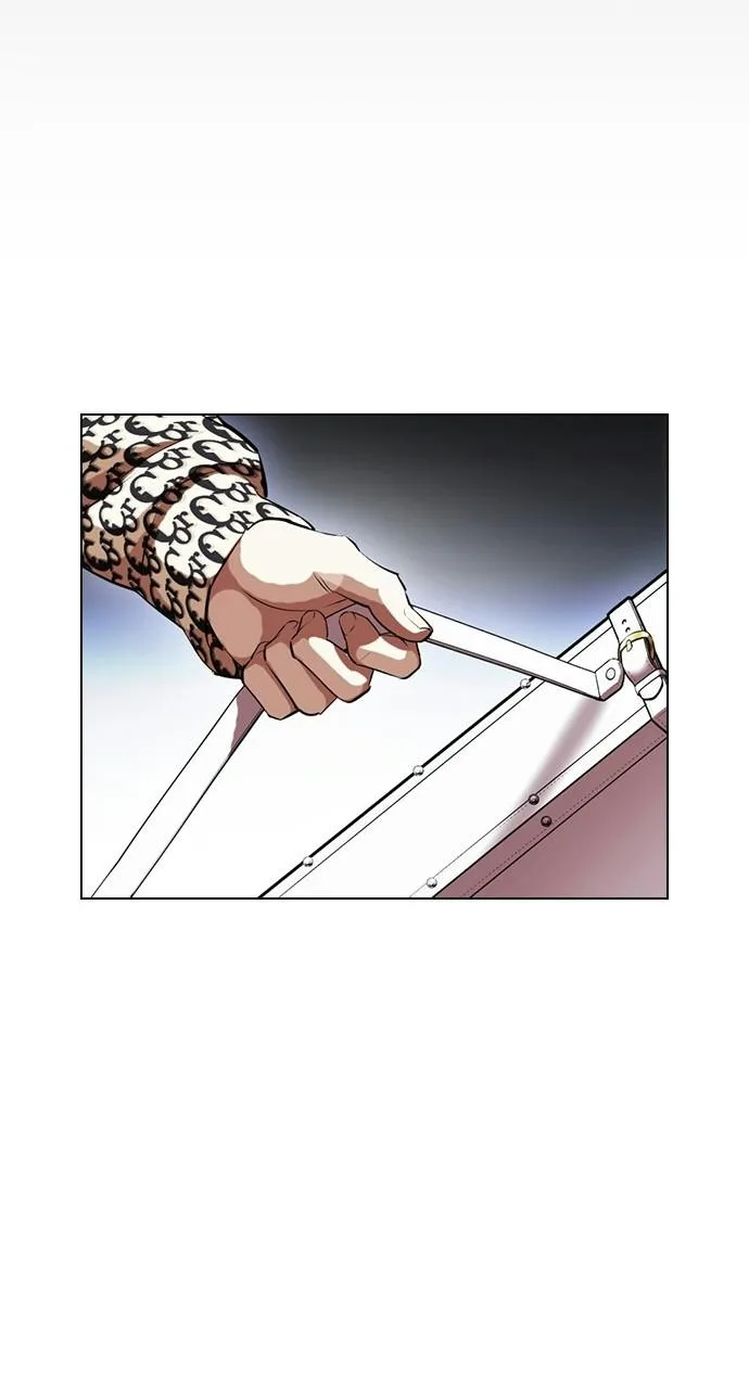 Lookism - Chapter 412 - Page 42