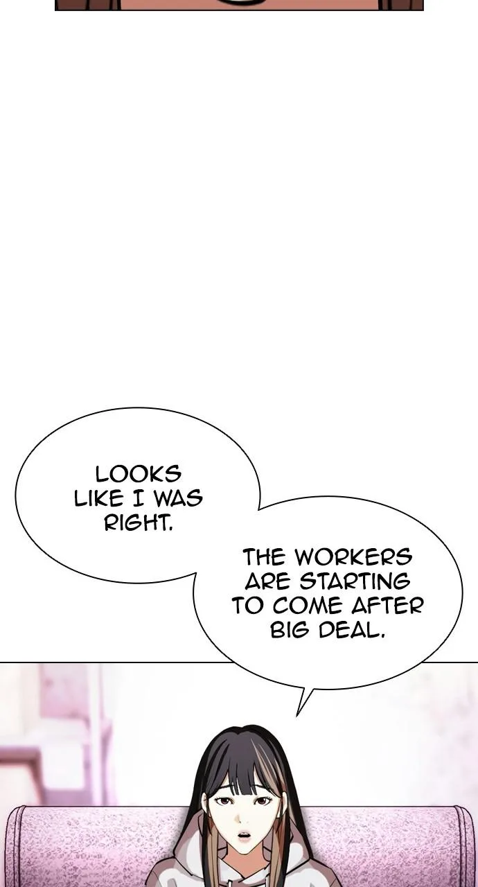 Lookism - Chapter 412 - Page 46