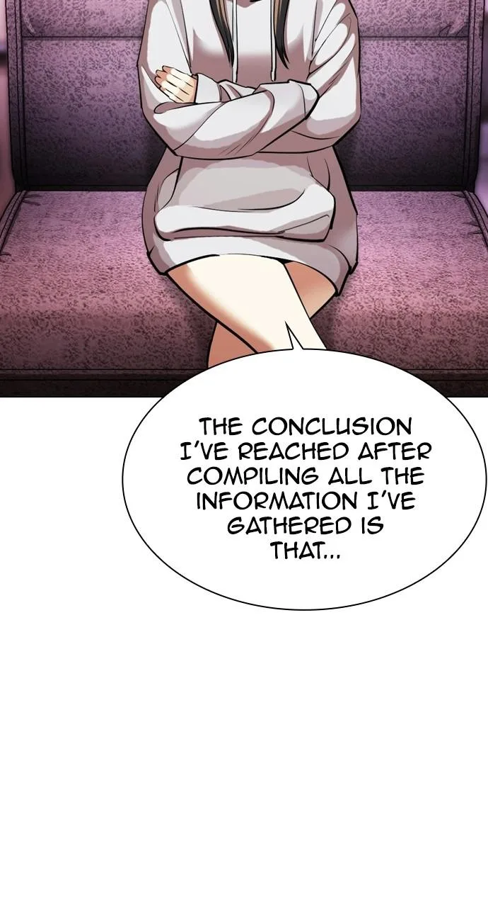 Lookism - Chapter 412 - Page 47