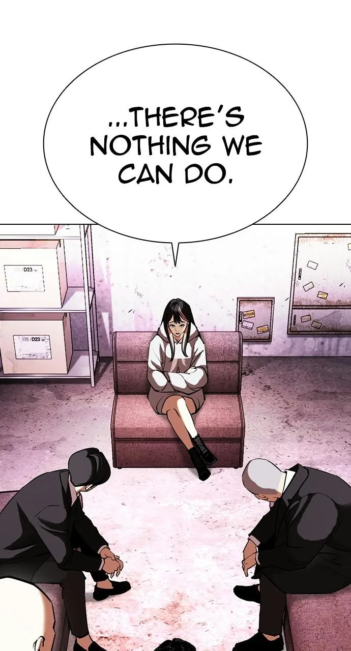 Lookism - Chapter 412 - Page 48