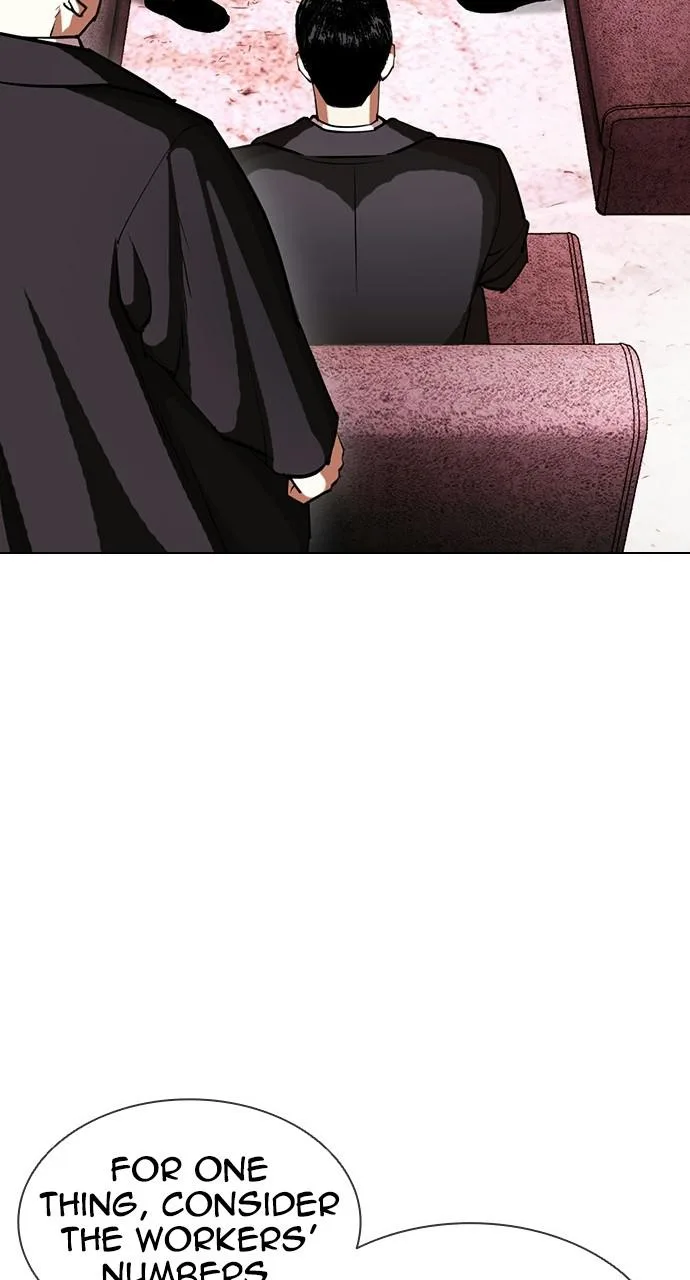 Lookism - Chapter 412 - Page 49