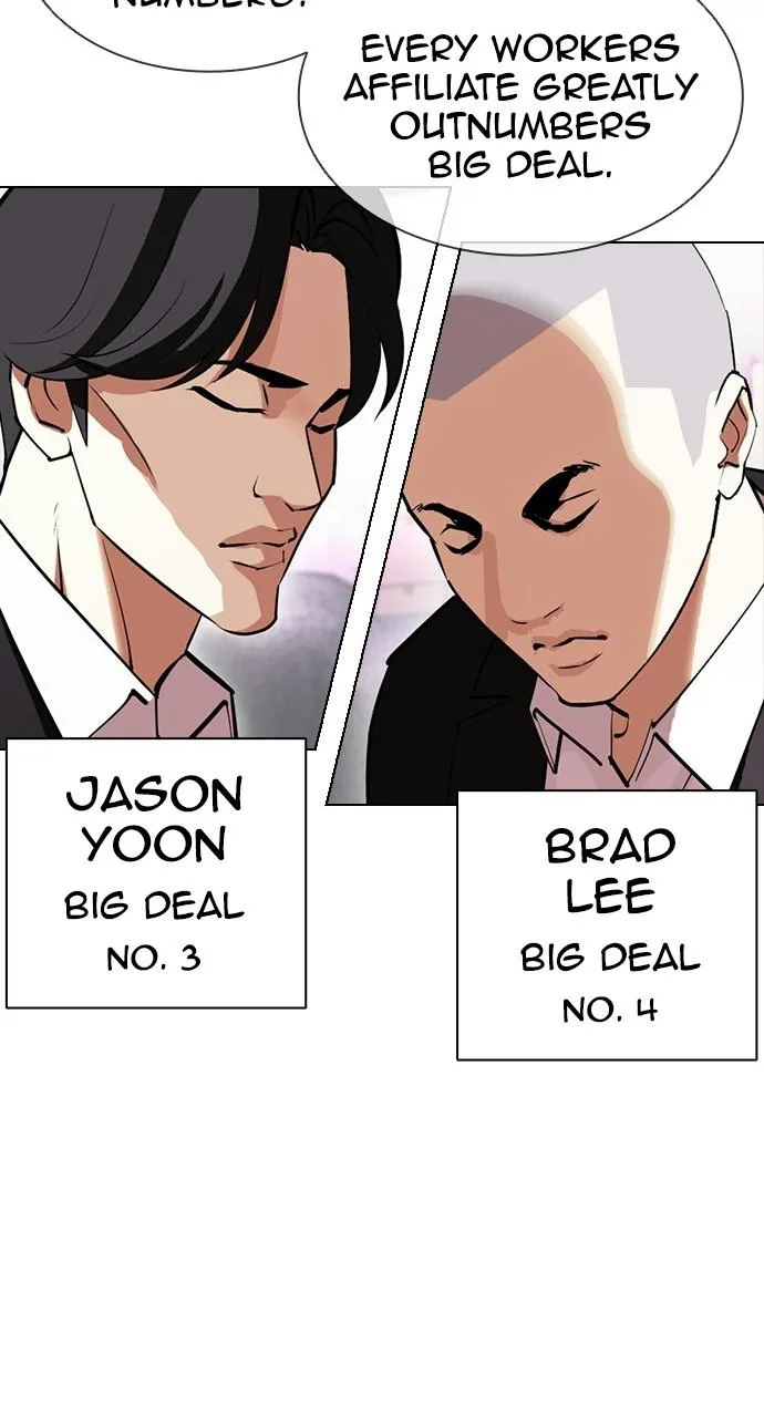 Lookism - Chapter 412 - Page 50