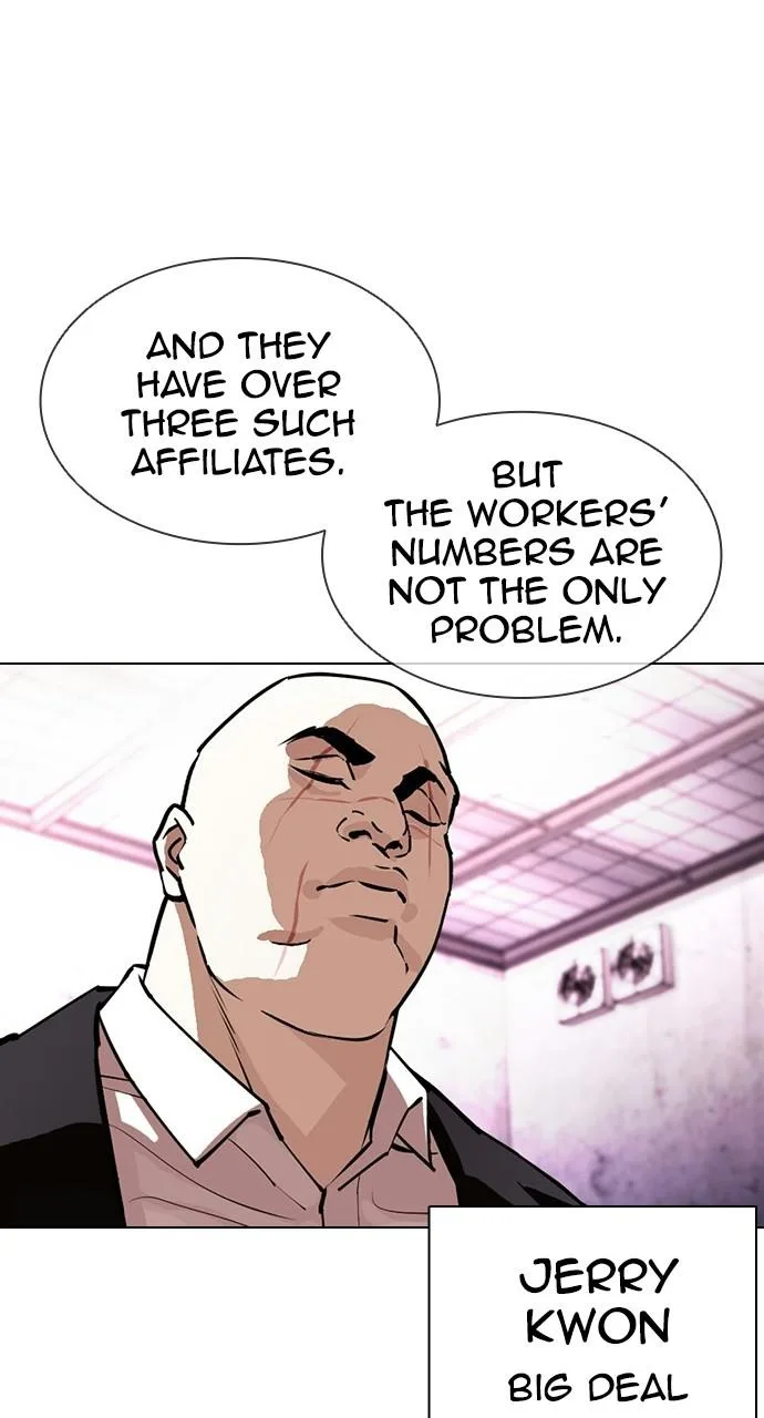 Lookism - Chapter 412 - Page 51
