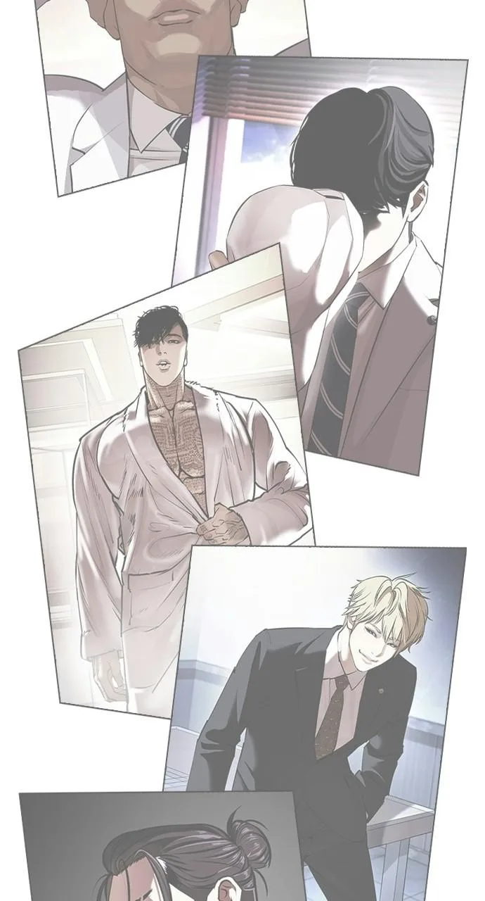 Lookism - Chapter 412 - Page 53