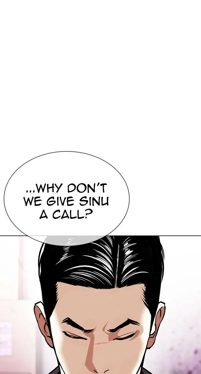 Lookism - Chapter 412 - Page 58