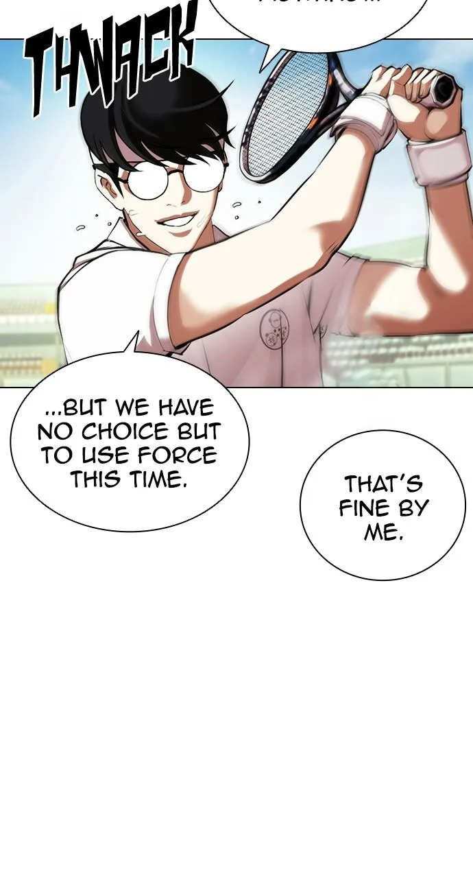 Lookism - Chapter 412 - Page 6