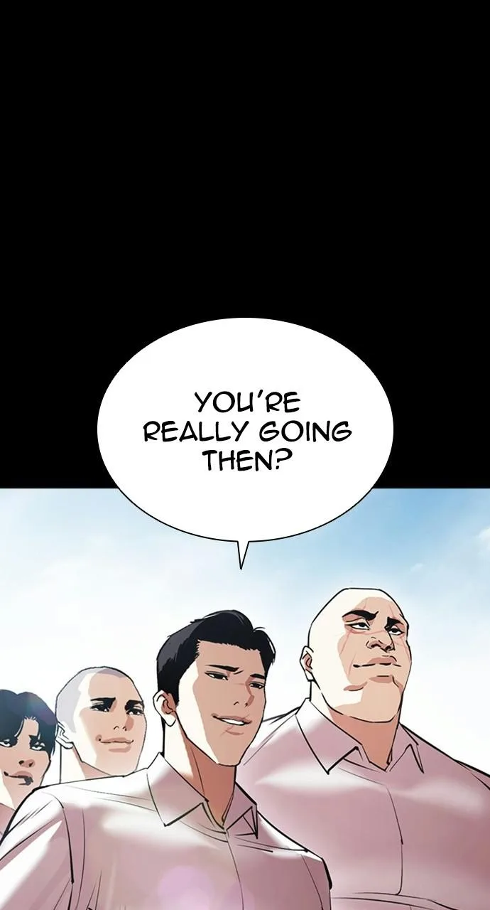 Lookism - Chapter 412 - Page 61
