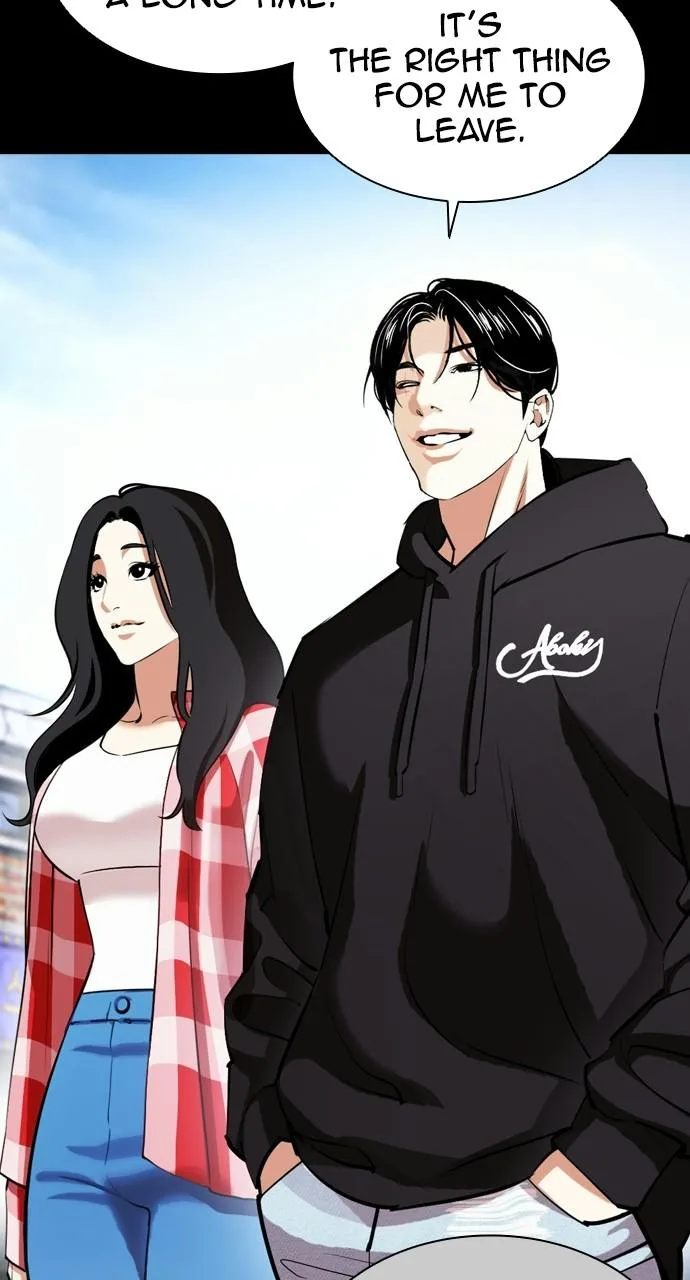Lookism - Chapter 412 - Page 63