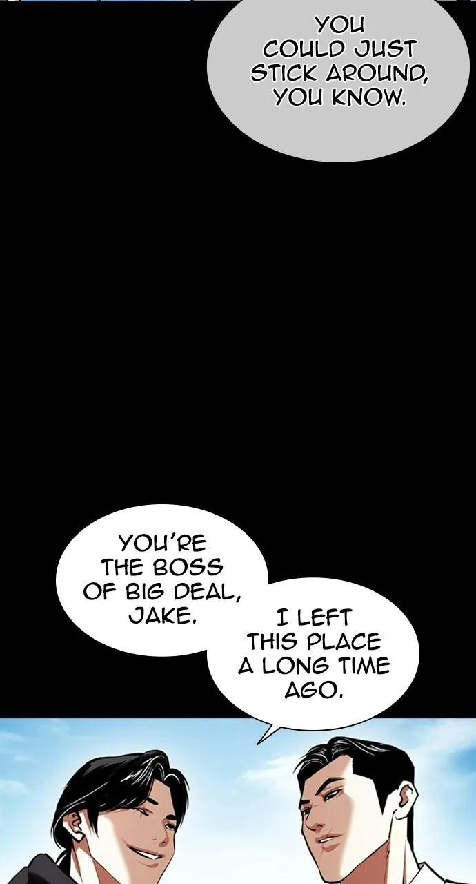 Lookism - Chapter 412 - Page 64