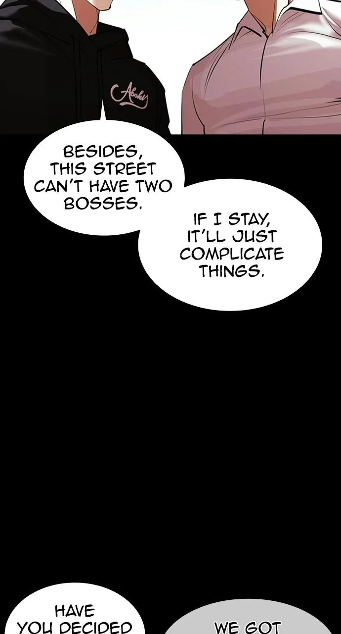 Lookism - Chapter 412 - Page 65