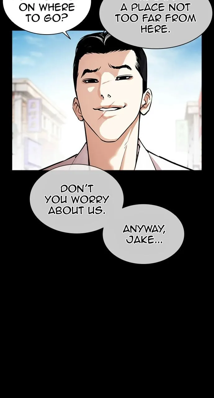 Lookism - Chapter 412 - Page 66