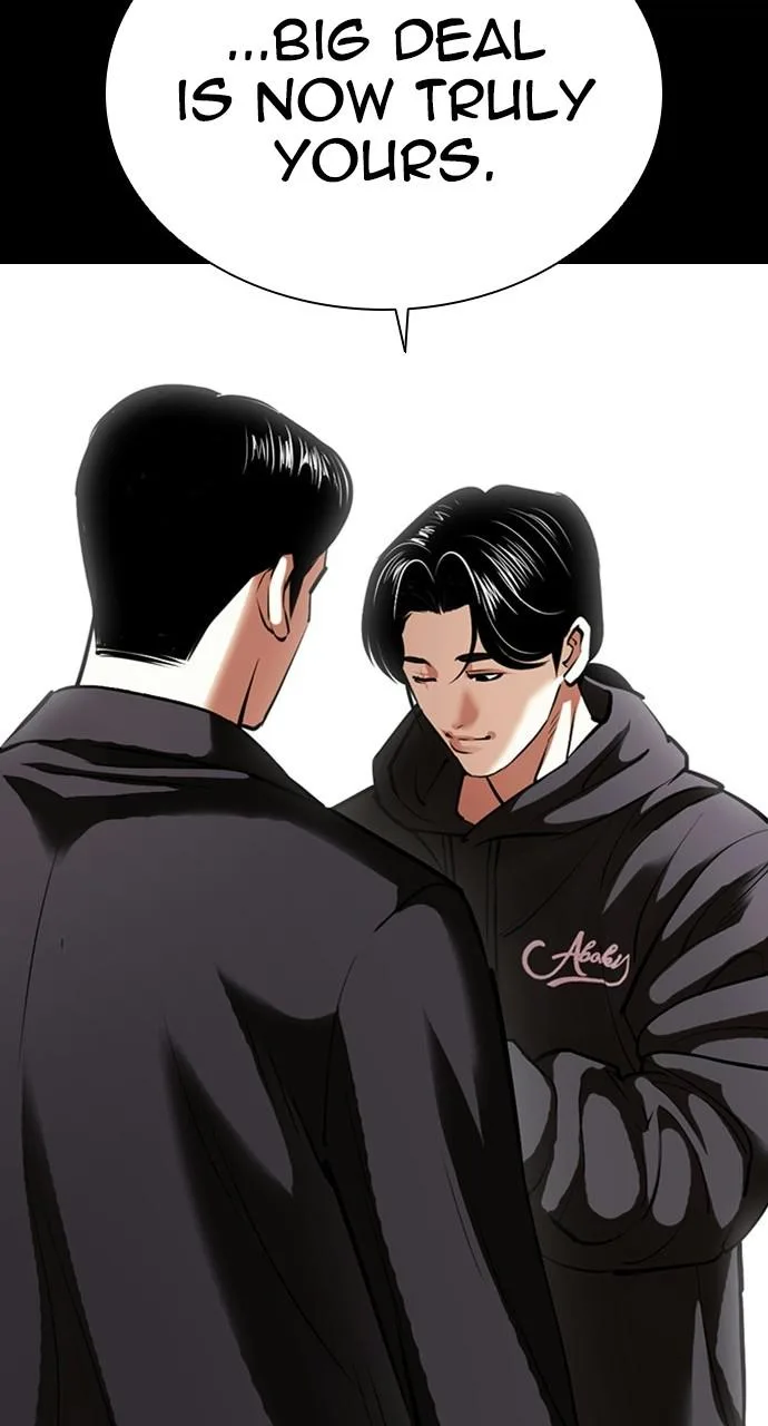 Lookism - Chapter 412 - Page 68