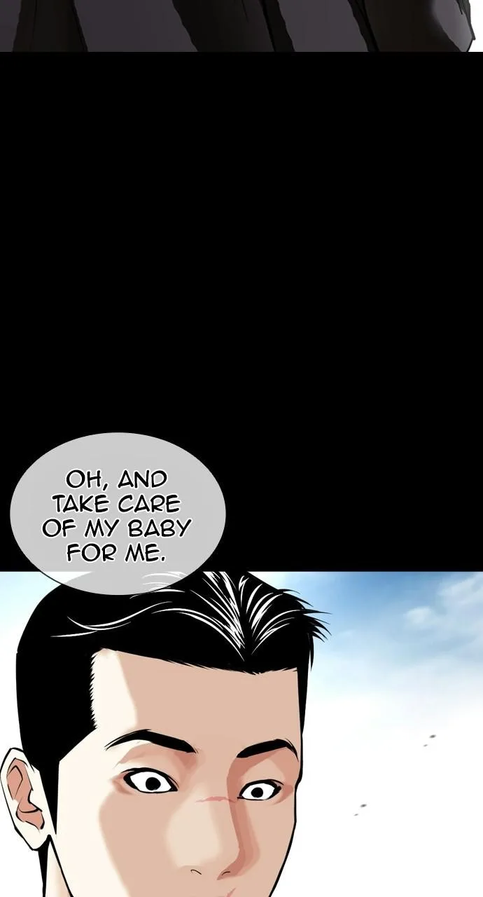 Lookism - Chapter 412 - Page 69