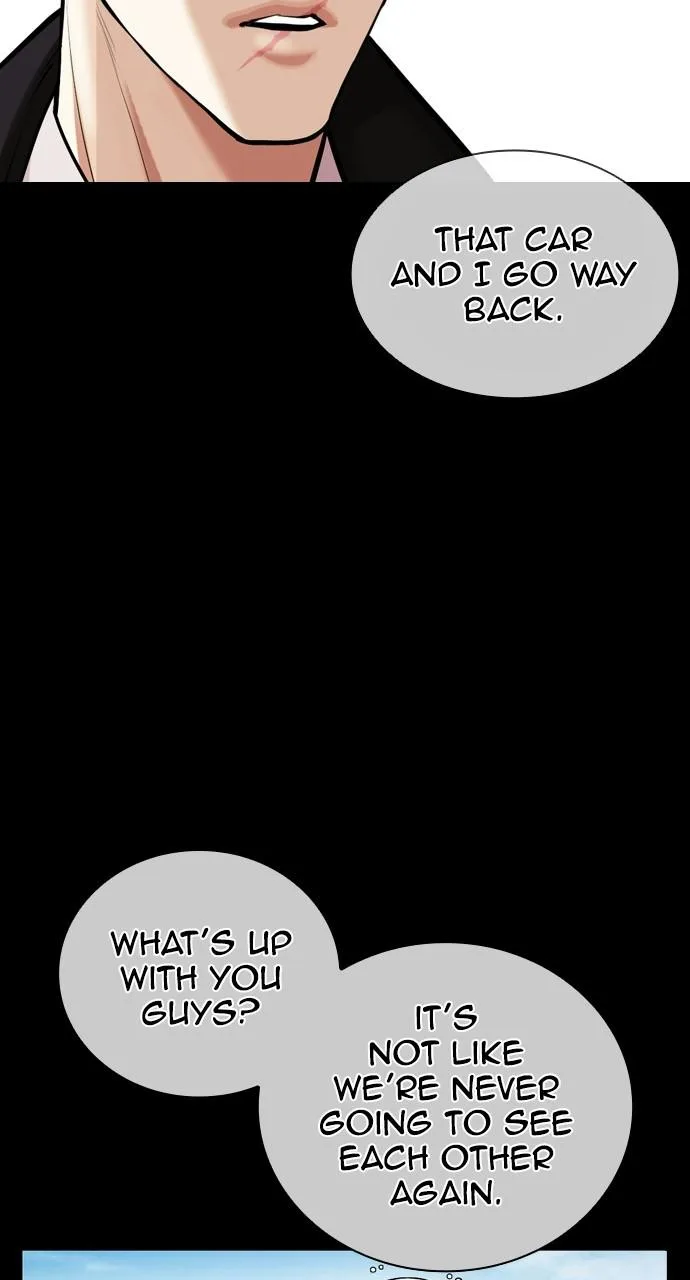Lookism - Chapter 412 - Page 70