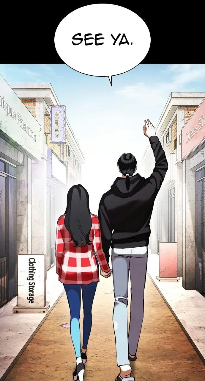 Lookism - Chapter 412 - Page 72