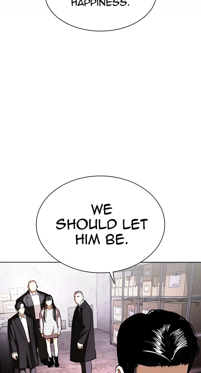 Lookism - Chapter 412 - Page 74