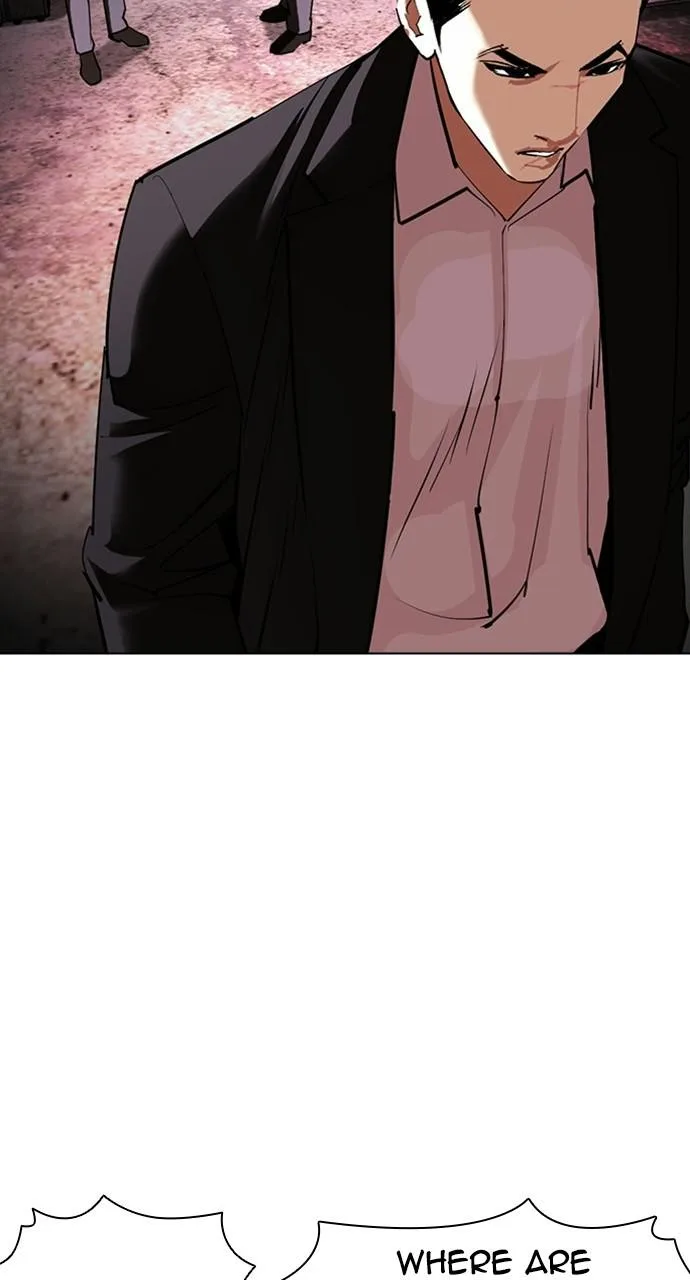 Lookism - Chapter 412 - Page 75