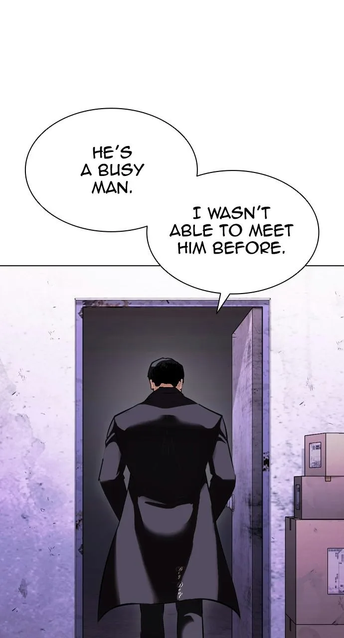 Lookism - Chapter 412 - Page 77