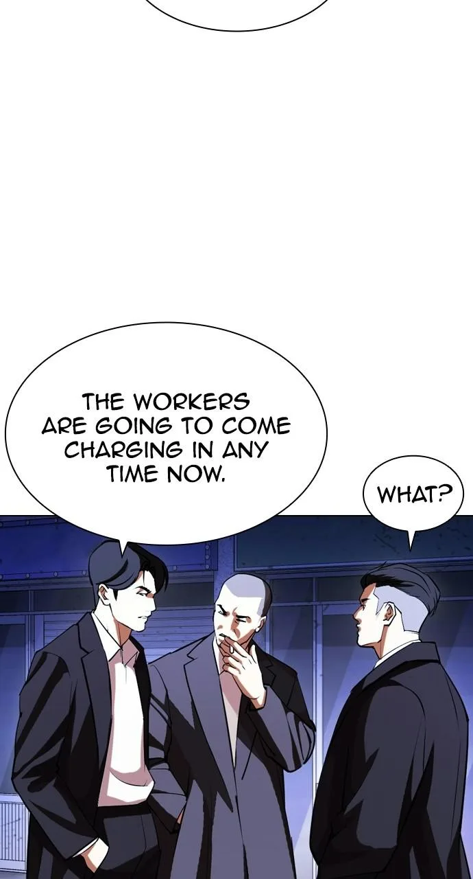 Lookism - Chapter 412 - Page 79