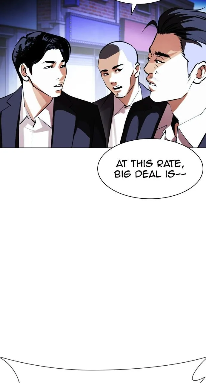 Lookism - Chapter 412 - Page 81