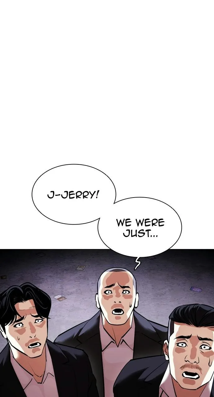 Lookism - Chapter 412 - Page 83
