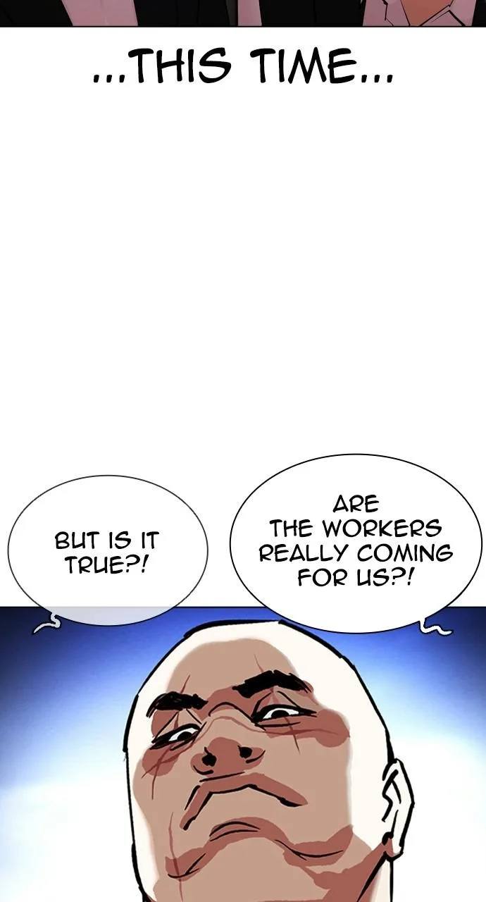 Lookism - Chapter 412 - Page 84