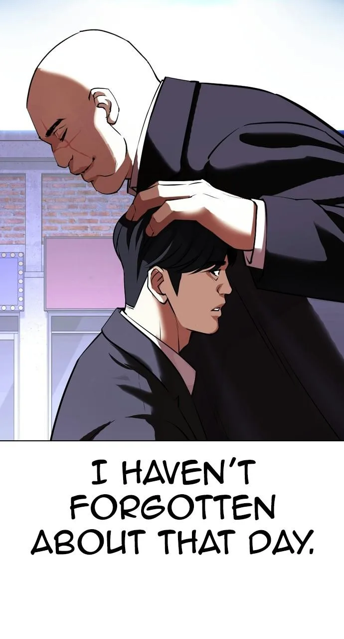Lookism - Chapter 412 - Page 87