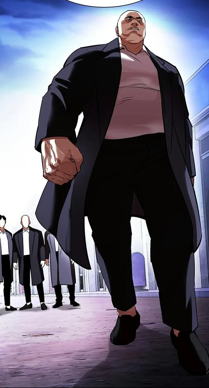 Lookism - Chapter 412 - Page 90