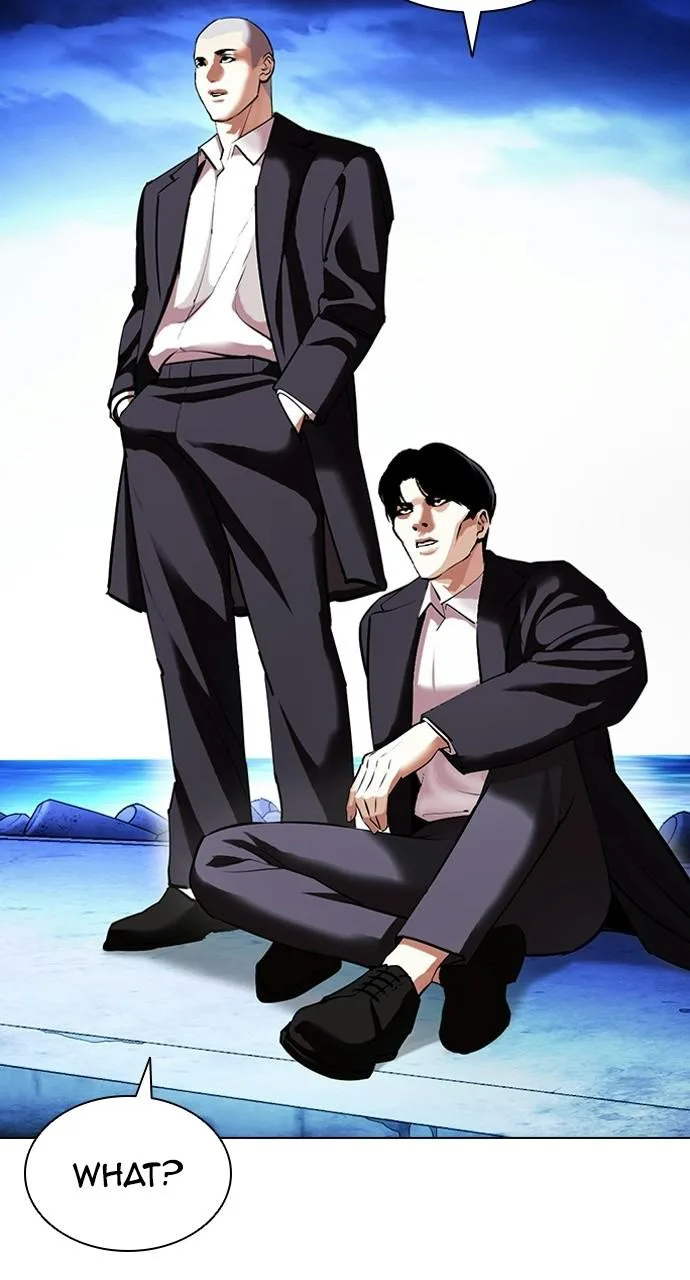 Lookism - Chapter 412 - Page 93