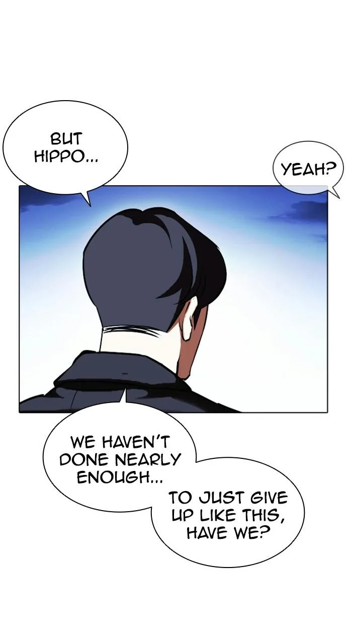 Lookism - Chapter 412 - Page 97