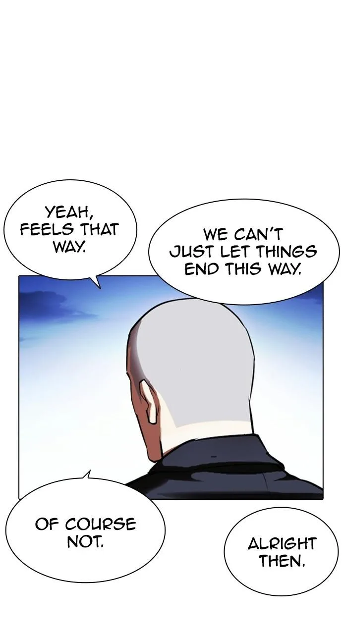 Lookism - Chapter 412 - Page 98