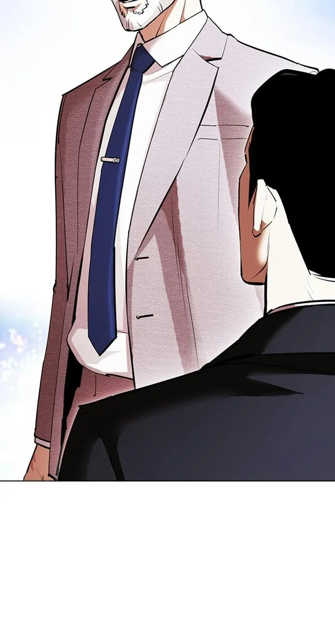 Lookism - Chapter 413 - Page 10