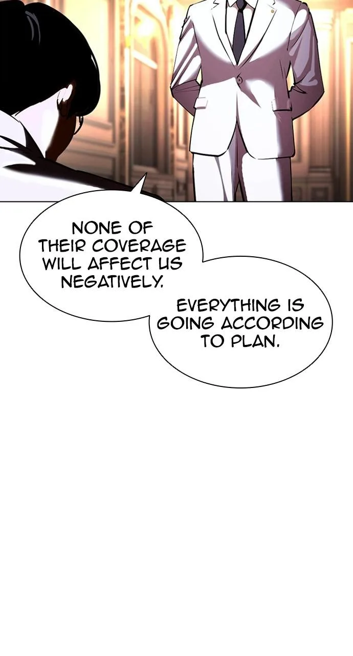 Lookism - Chapter 413 - Page 100