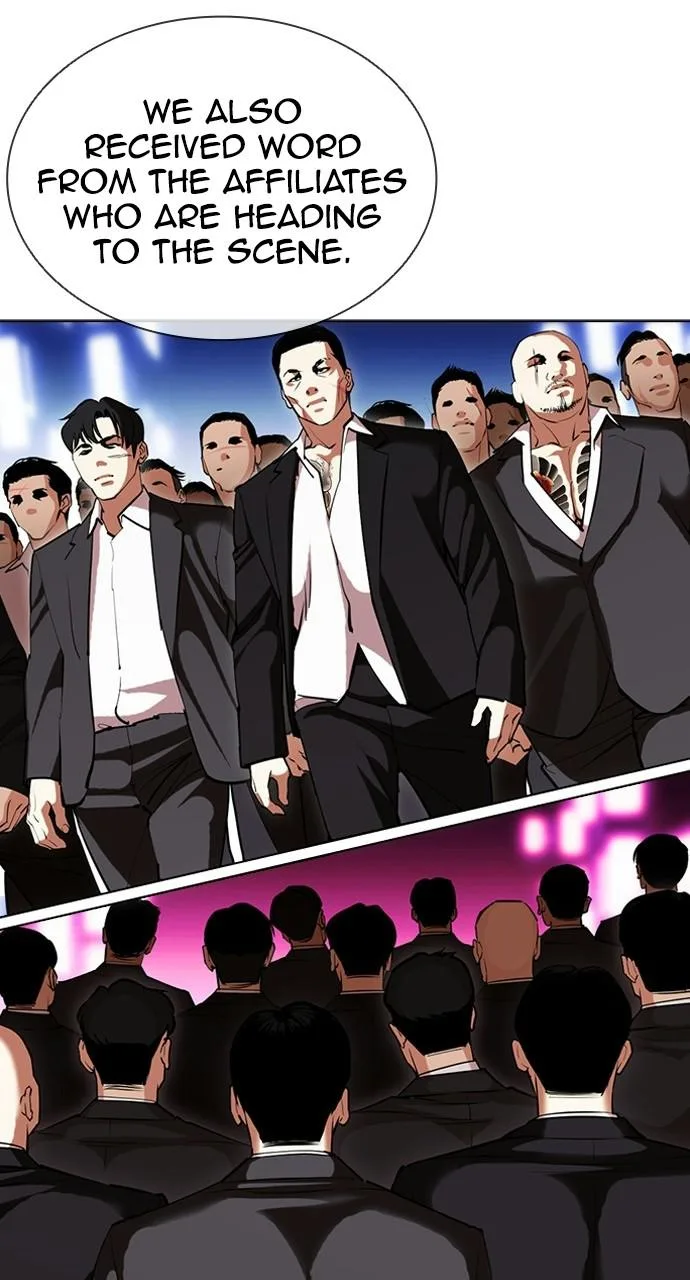 Lookism - Chapter 413 - Page 101