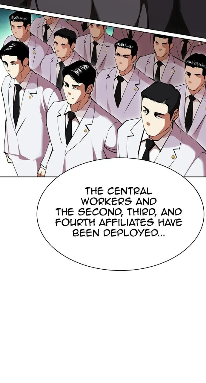 Lookism - Chapter 413 - Page 102