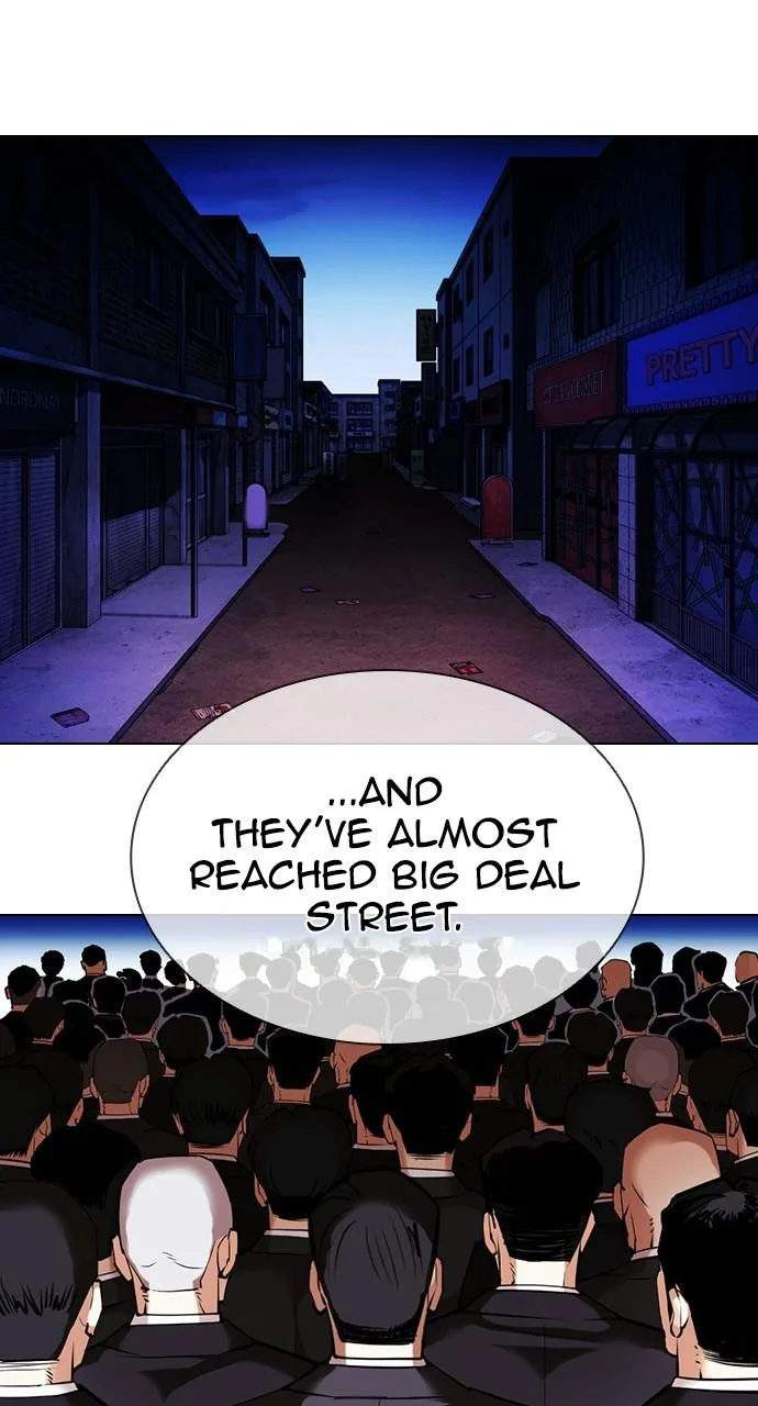 Lookism - Chapter 413 - Page 103
