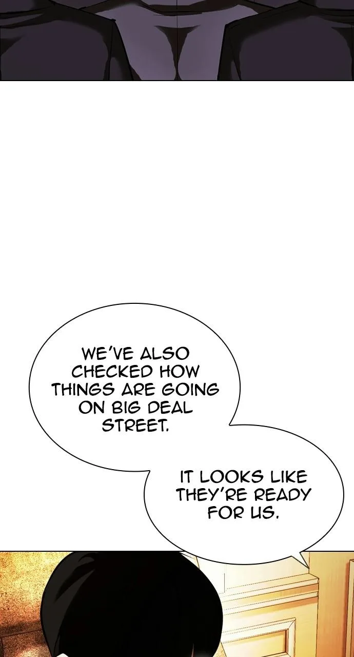 Lookism - Chapter 413 - Page 104