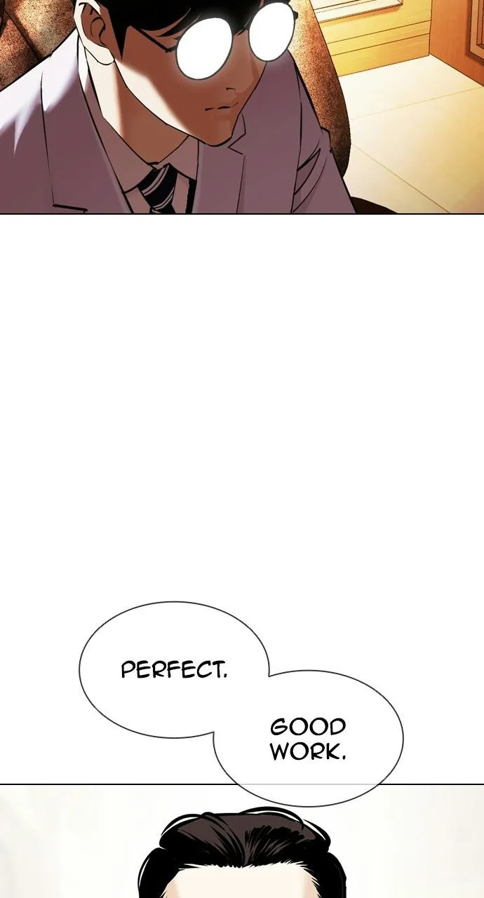 Lookism - Chapter 413 - Page 105