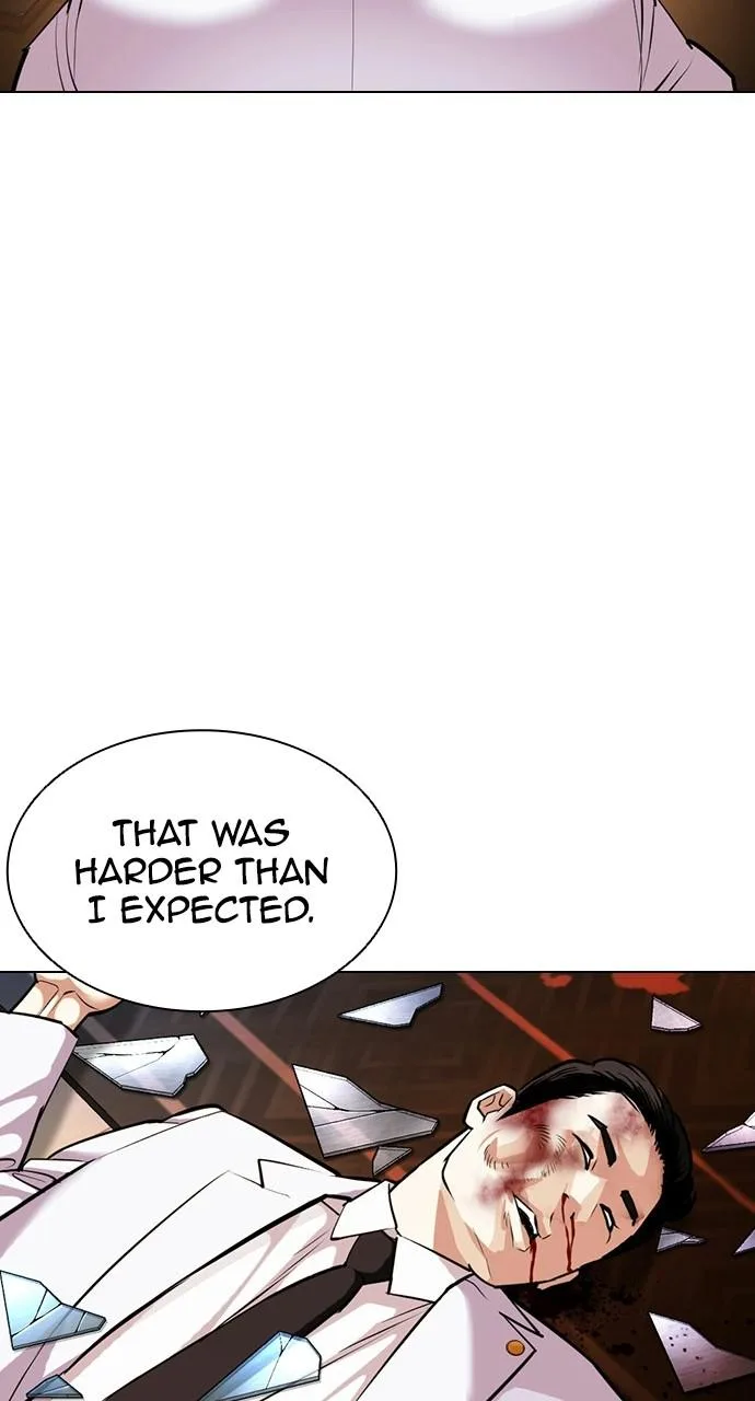 Lookism - Chapter 413 - Page 109