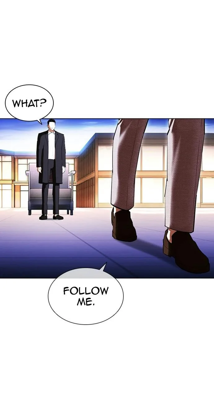 Lookism - Chapter 413 - Page 11