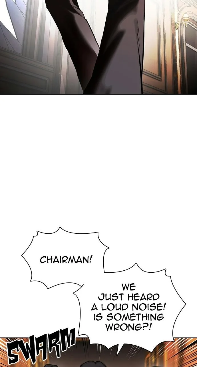 Lookism - Chapter 413 - Page 112