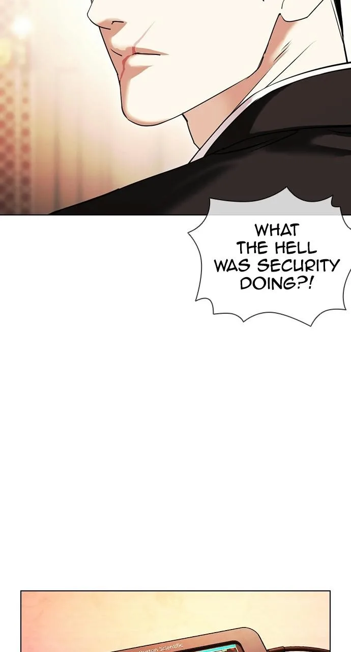 Lookism - Chapter 413 - Page 117