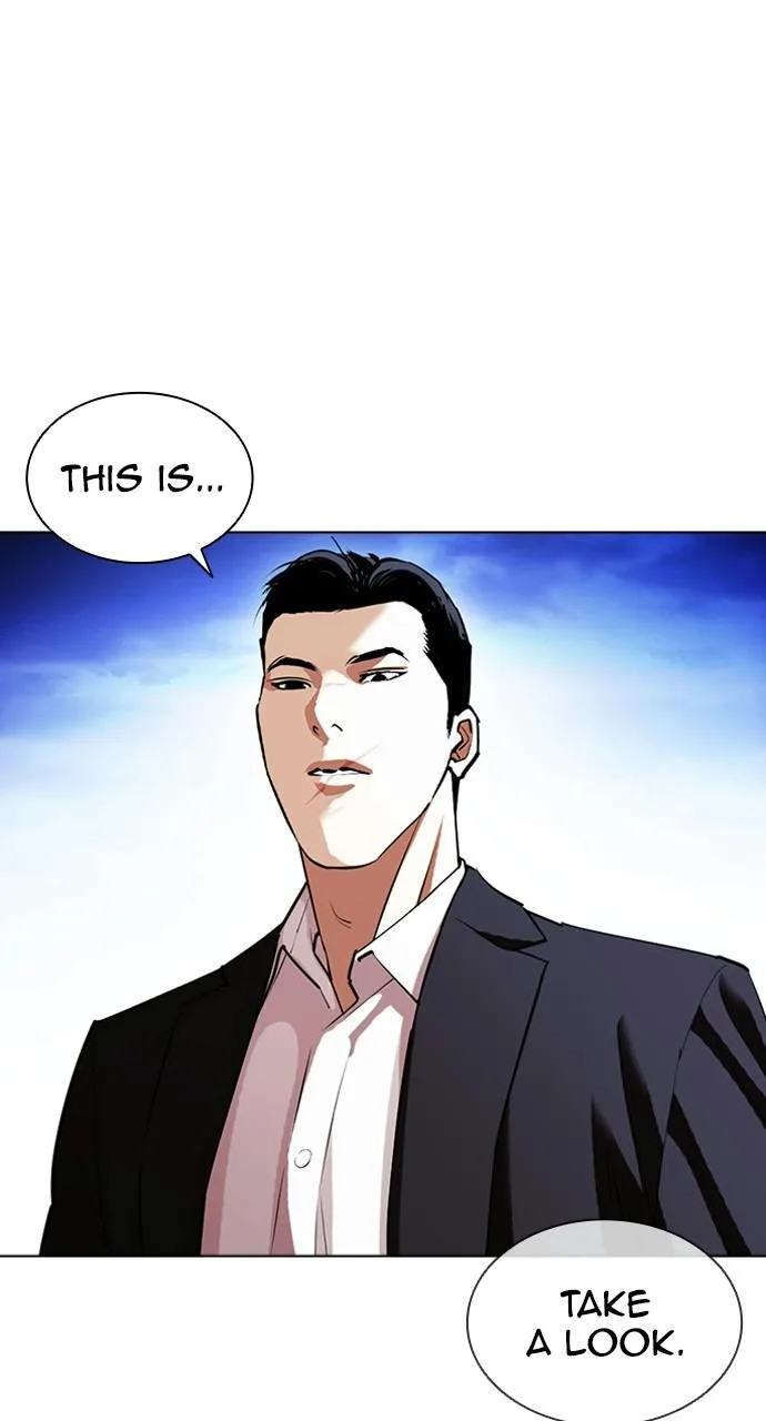 Lookism - Chapter 413 - Page 12