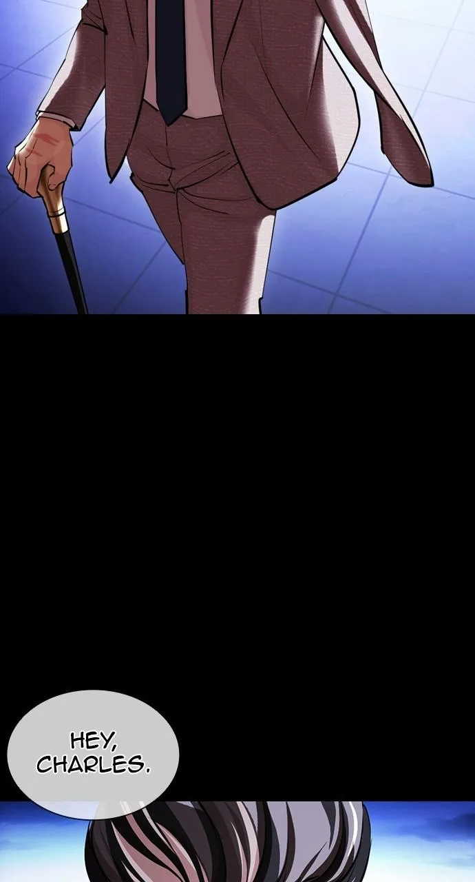 Lookism - Chapter 413 - Page 121