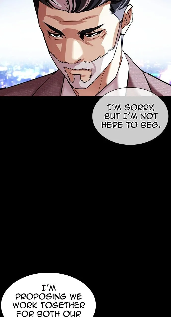 Lookism - Chapter 413 - Page 122