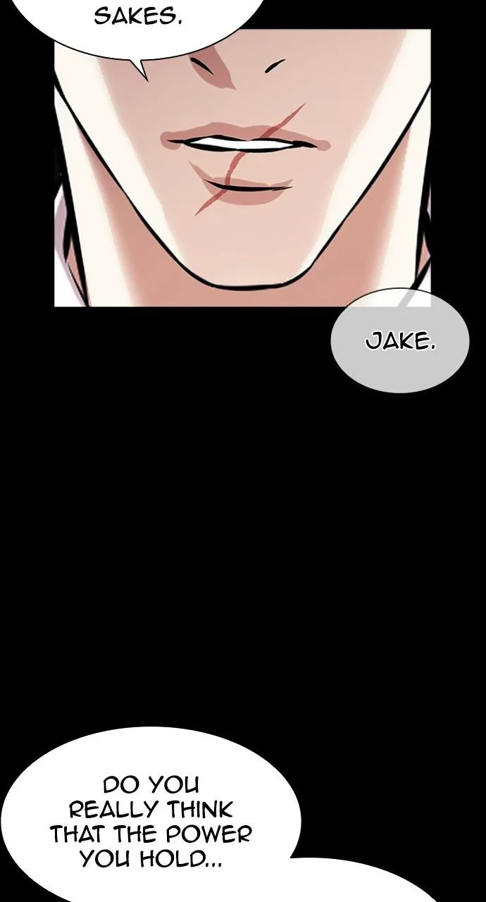 Lookism - Chapter 413 - Page 123